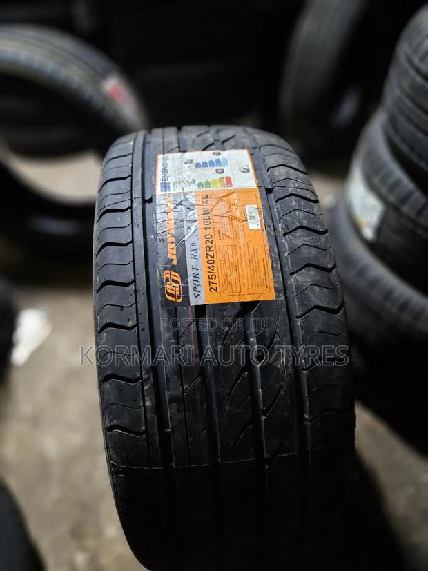 275/40r20 Joyroad