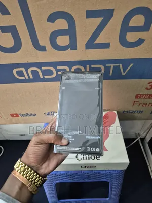 New Apple iPhone 12 Pro Max 256 GB Silver