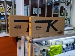 Tk-6115 Toner Cartridge for Kyocera Ecosys M4125idn