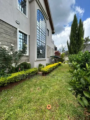 5bdrm Mansion in Near Olkeri Primary for sale