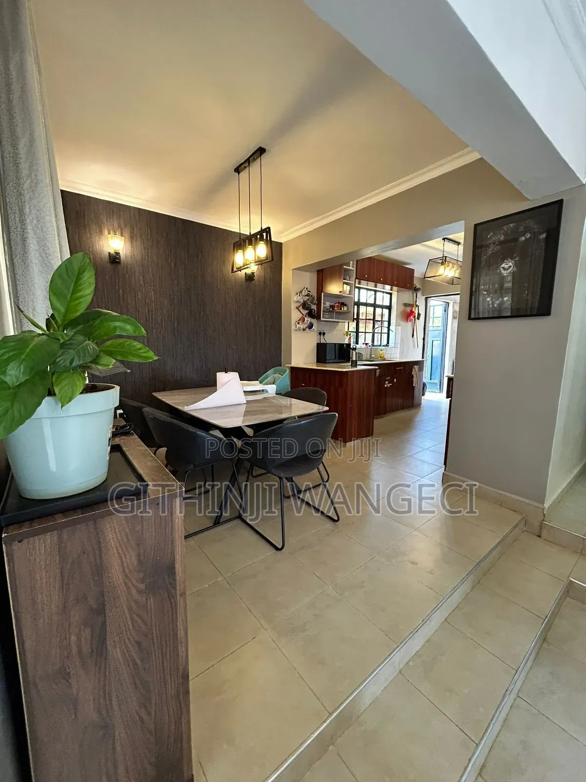 5bdrm Mansion in Near Olkeri Primary for sale