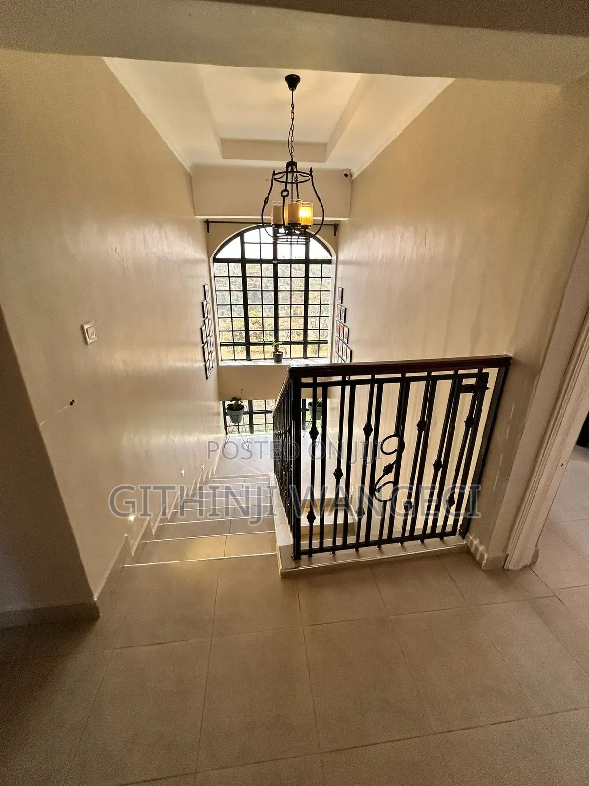 5bdrm Mansion in Near Olkeri Primary for sale