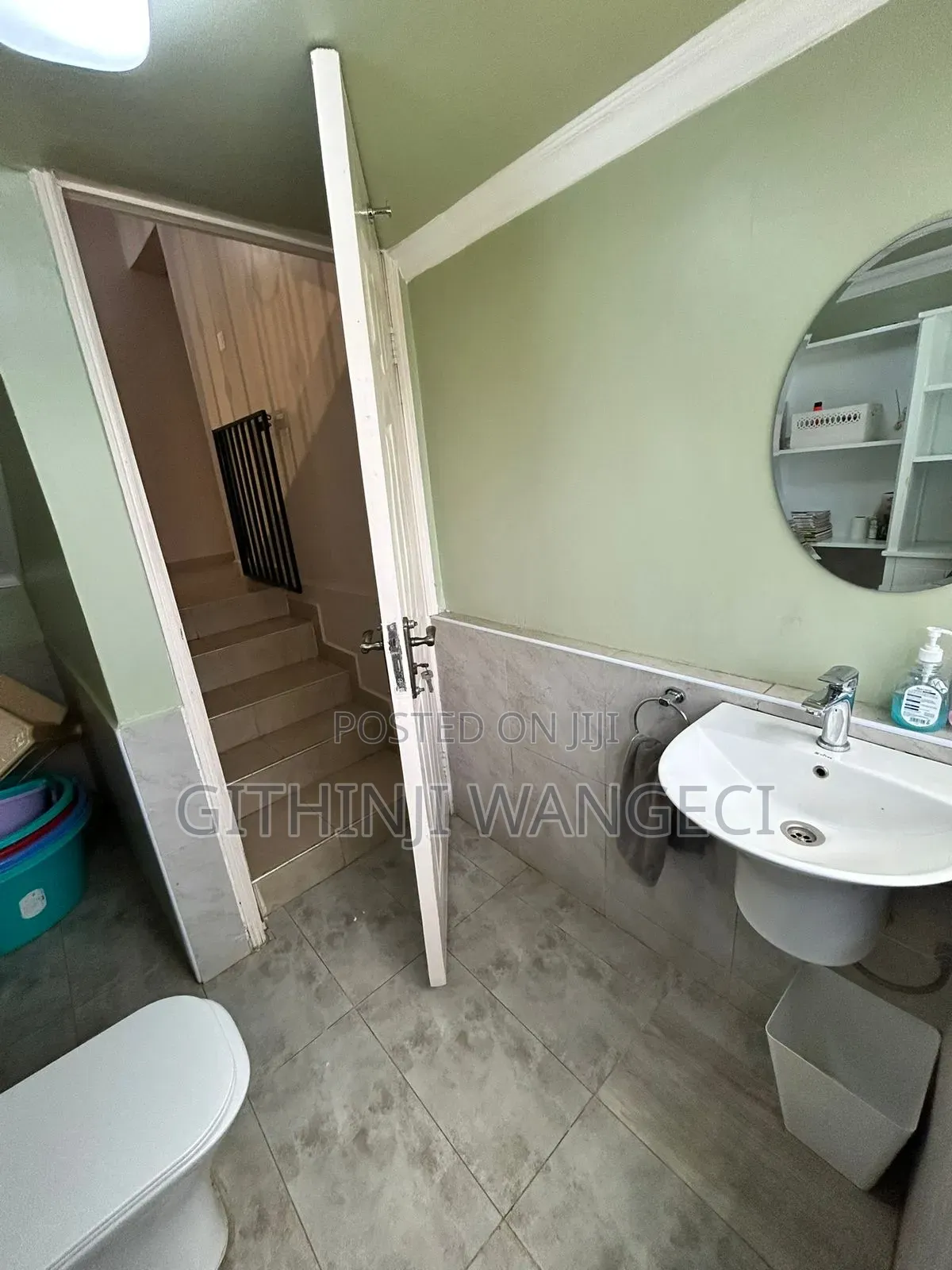 5bdrm Mansion in Near Olkeri Primary for sale