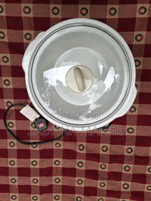Slow Cooker