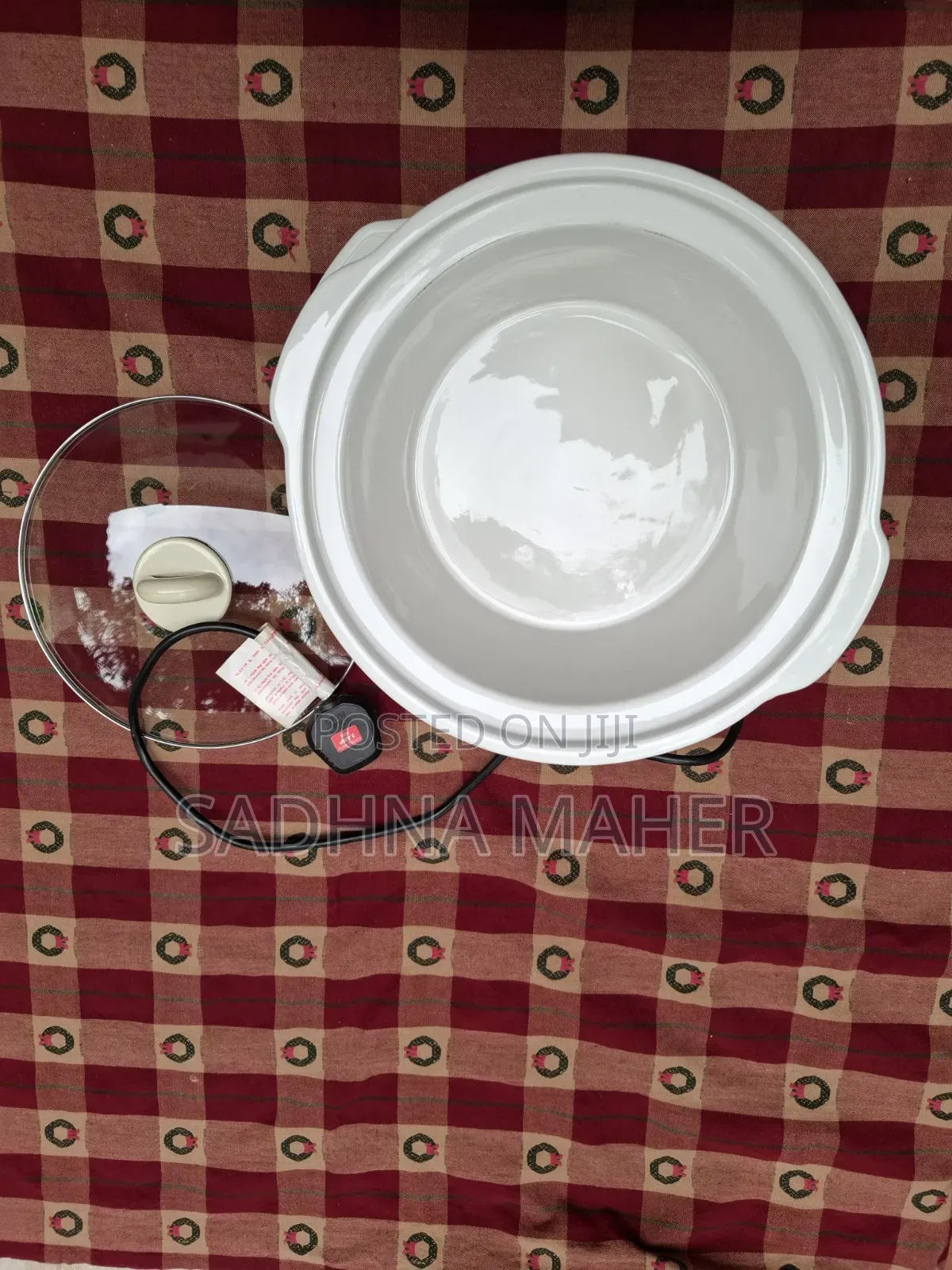 Slow Cooker