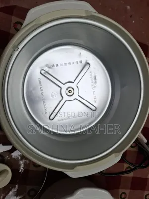 Slow Cooker
