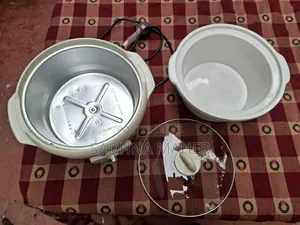 Slow Cooker