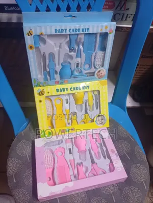 Baby Care Kit