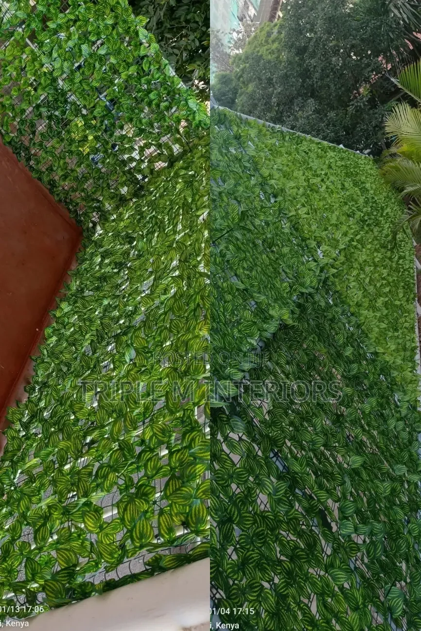 The Pet-Guard Leafy Safety Shield