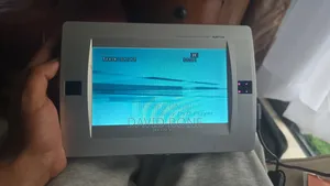 Retro Portable Sony DVD/Cd Player