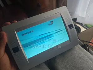 Retro Portable Sony DVD/Cd Player