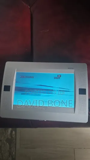 Retro Portable Sony DVD/Cd Player