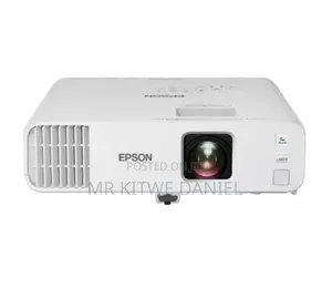 Epson Eb-L260f Powerlite Projector
