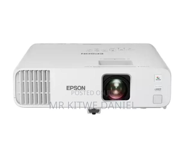 Epson Eb-L260f Powerlite Projector