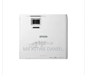Epson Eb-L260f Powerlite Projector