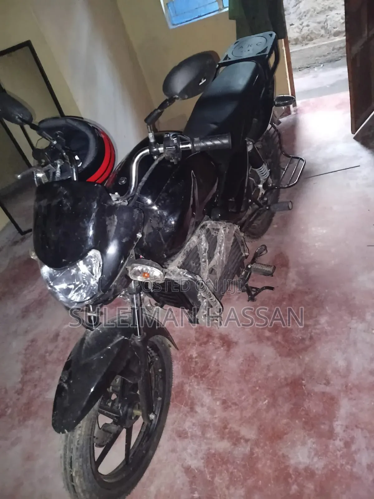 Arc Vector 2025 Black
