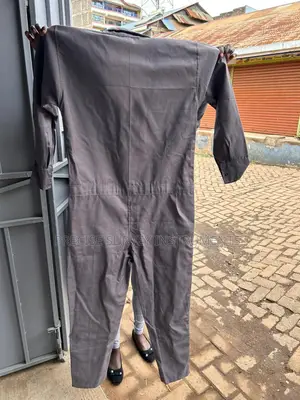 Worksite Safety Overalls