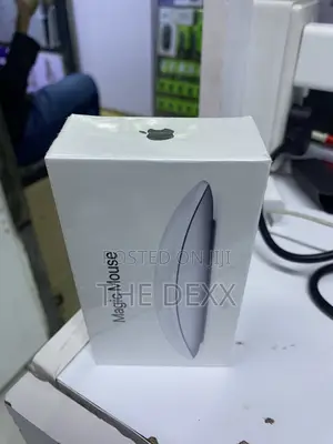 Magic Mouse 2