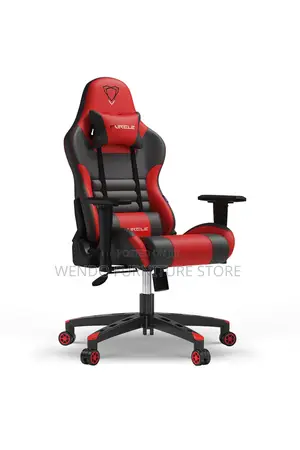 Office Chairs; Leather Recliner Studio Creators Gaming Seat