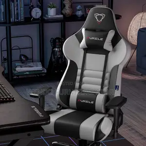 Office Chairs; Leather Recliner Studio Creators Gaming Seat