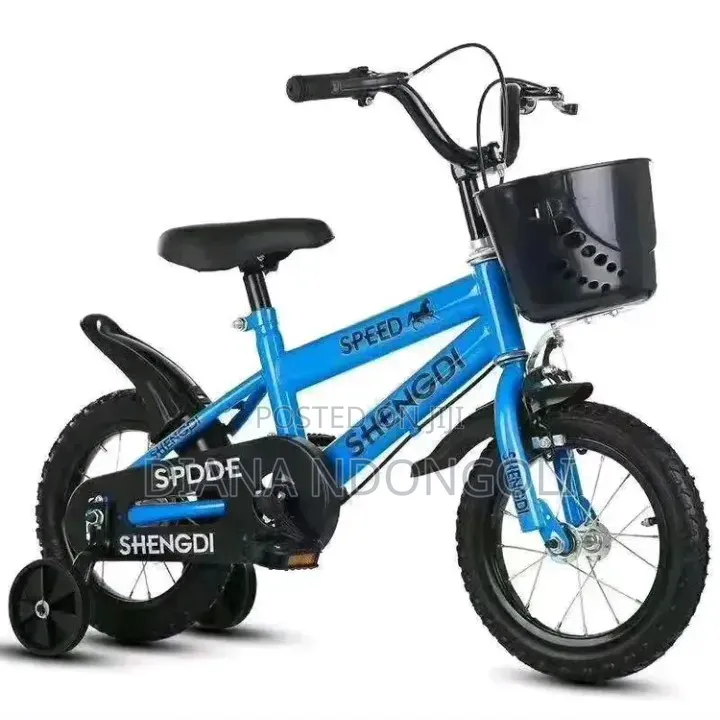 Yibeio Sports Bicycle