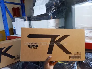 Ecosys M4125idn/M4132idn Quality Toner (Tk 6115)