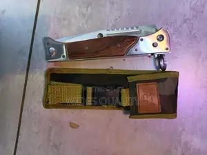 Tactical Folding Knife / Military Folding Knife