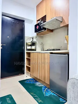 Airbnb Studio Nairobi West Opposite Nyayo Studio