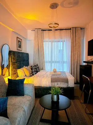 Airbnb Studio Nairobi West Opposite Nyayo Studio