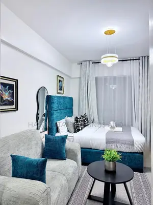 Airbnb Studio Nairobi West Opposite Nyayo Studio