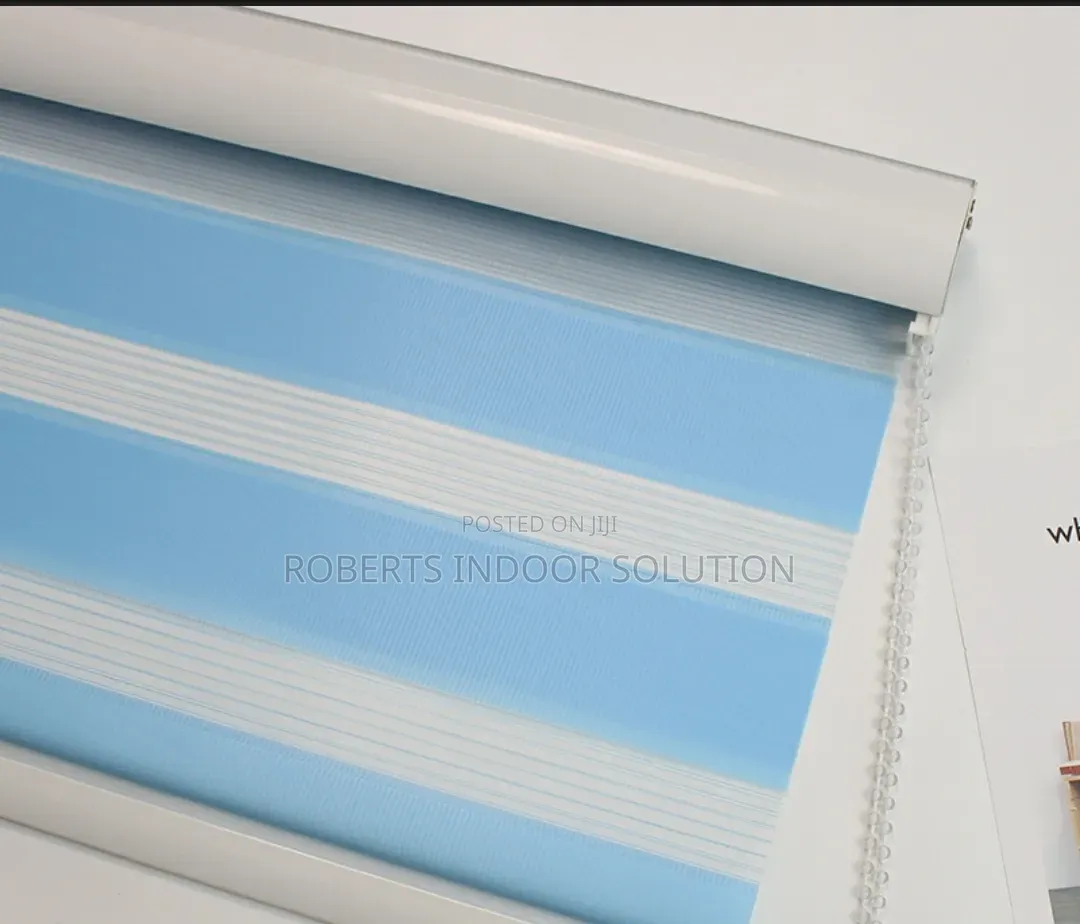 Vision Blinds