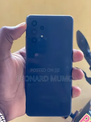 Samsung Galaxy A32 128 GB Blue