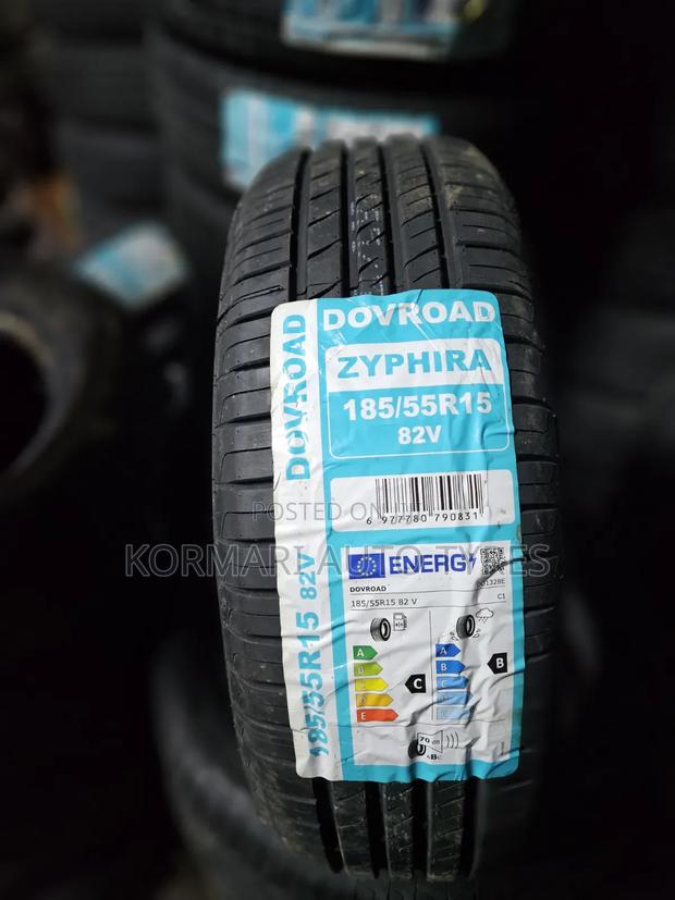 185/55r15 Dovroad