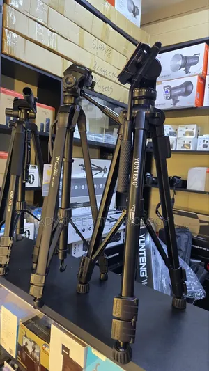 Camera Tripod Weifeng 3560/Kingjong Vt 890