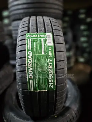 215/50r17 Dovroad
