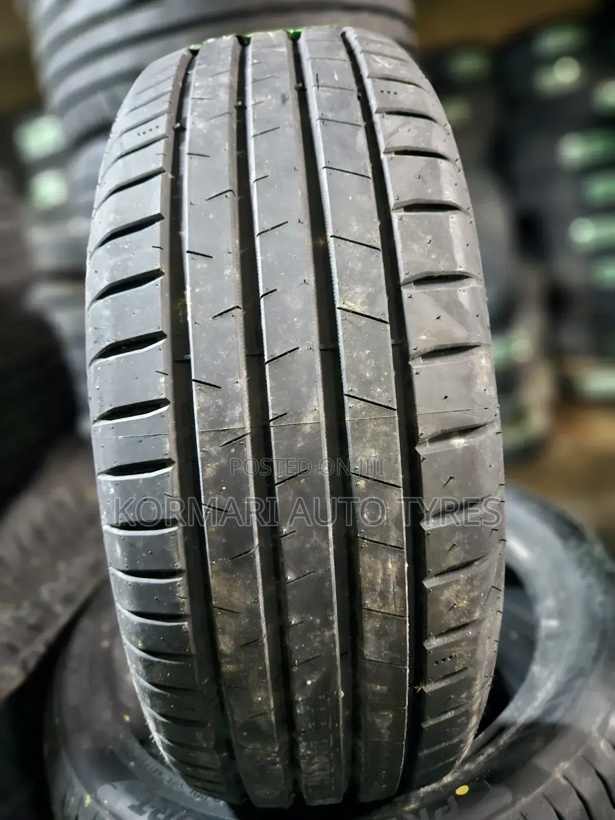 215/50r17 Dovroad