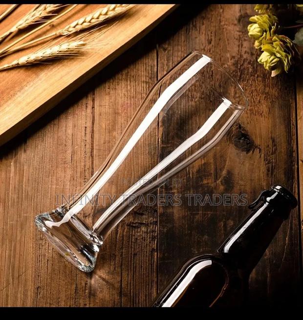 6 PCS Wine /Beer Glass