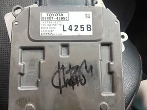 Headlight Computer for Toyota Harrier, Prado 150