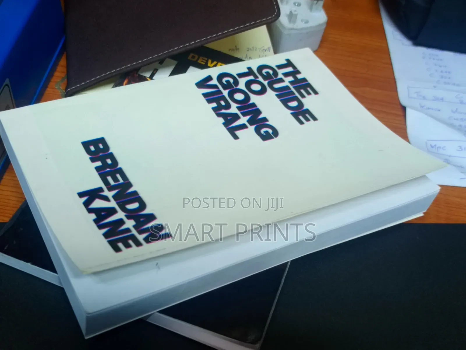 Prime Books Printing