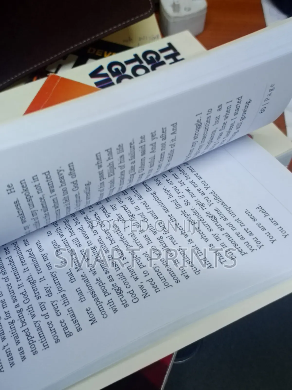 Prime Books Printing