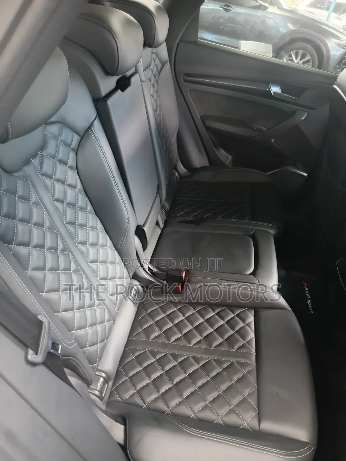 Audi Q5 2.0T Premium AWD quattro 2019 White