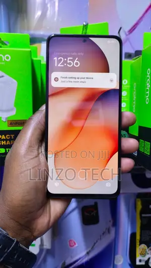 Xiaomi Redmi Note 13 256 GB Black