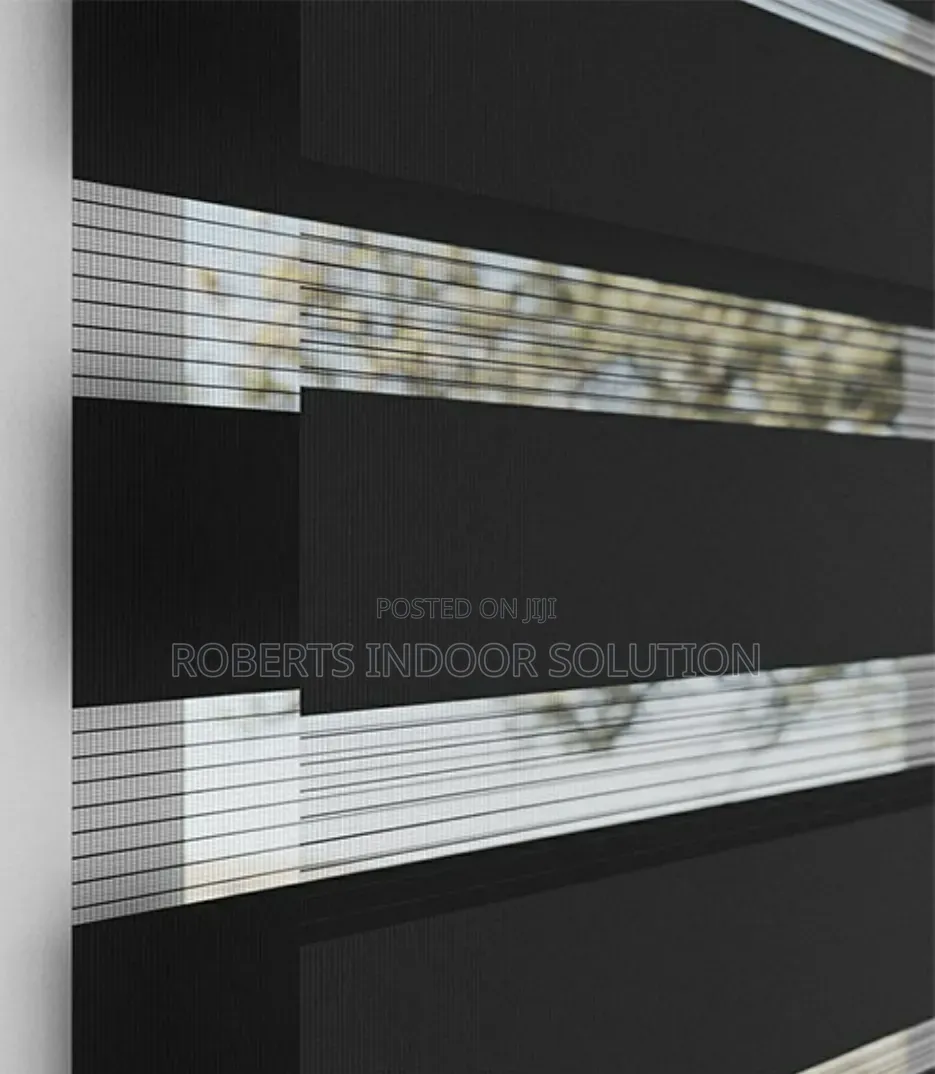 Dual Roller Blinds