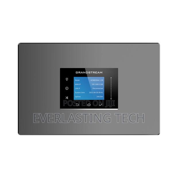 Grandstream Ucm6304a Ip PBX