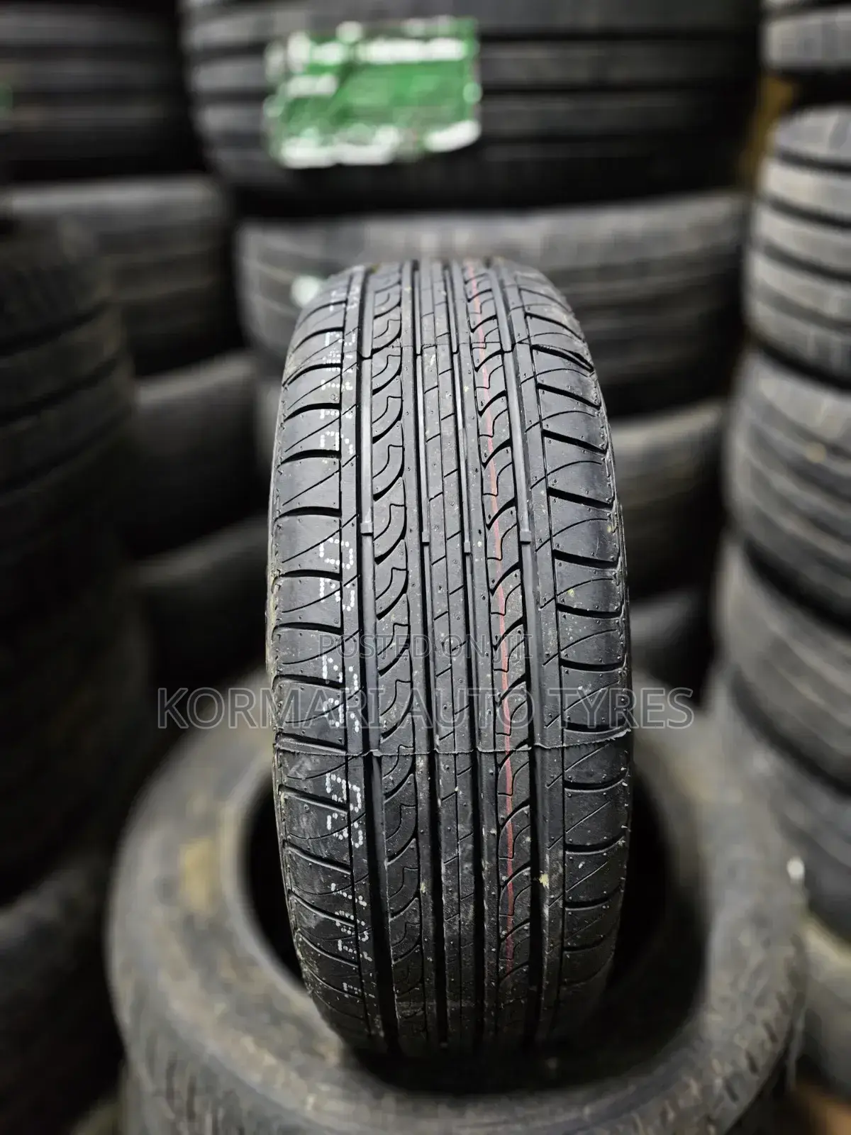185/55r15 Centara