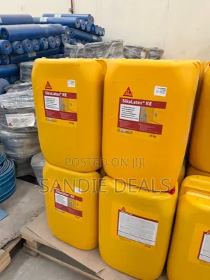 25kg Sika Latex Ke