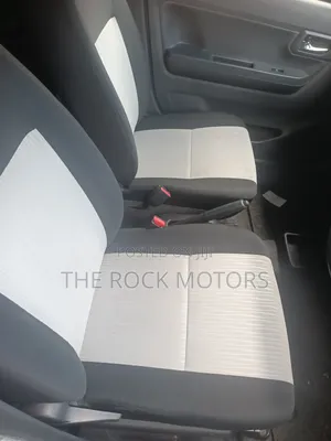 Toyota Mirai Base 2019 Silver