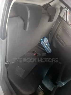 Toyota Mirai Base 2019 Silver