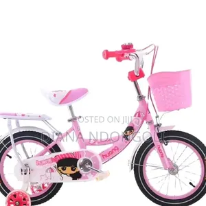 Lady Bird Bicycle Size 12