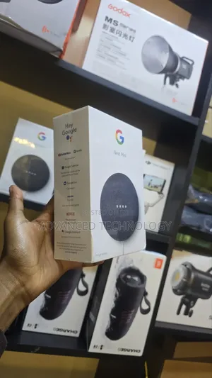 Gooogle Nest Mini 2nd Gen